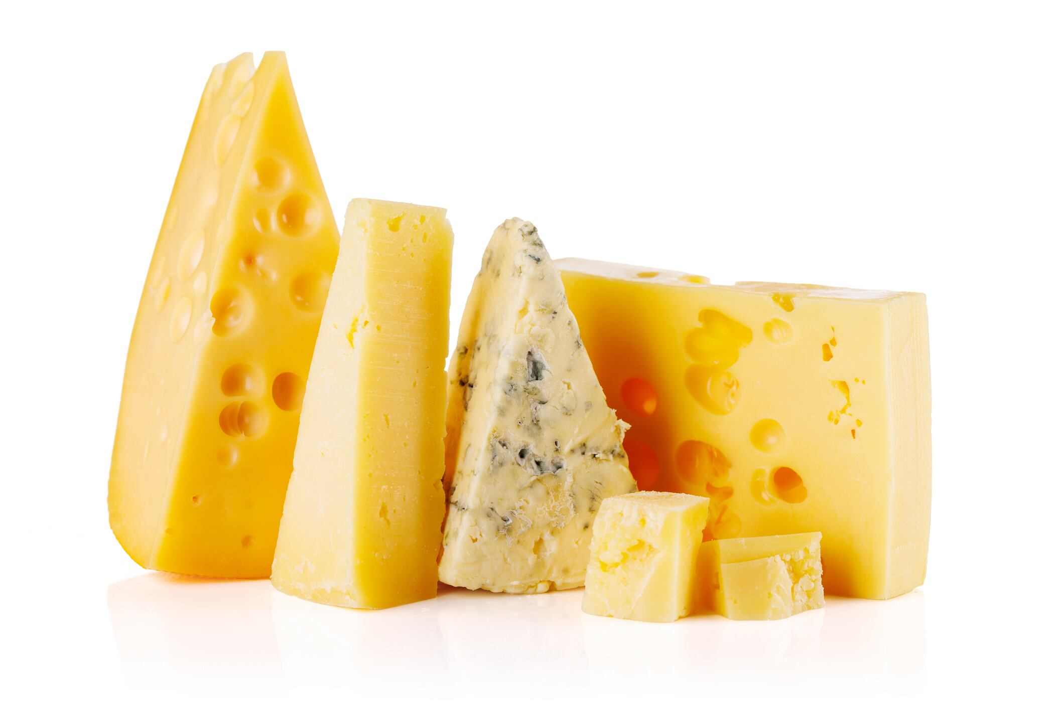 M&S recalls Truffle Gouda over Listeria