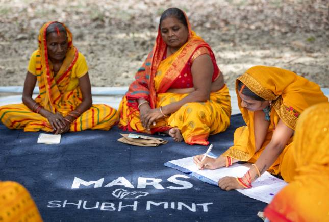 Mars brings traceable mint into European factories Mars brings traceable mint into European factories