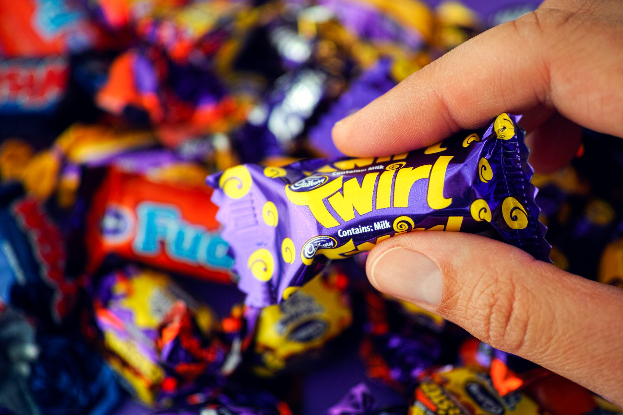 Mondelēz Europe faces renewed cocoa pressure Mondelēz Europe faces renewed cocoa pressure