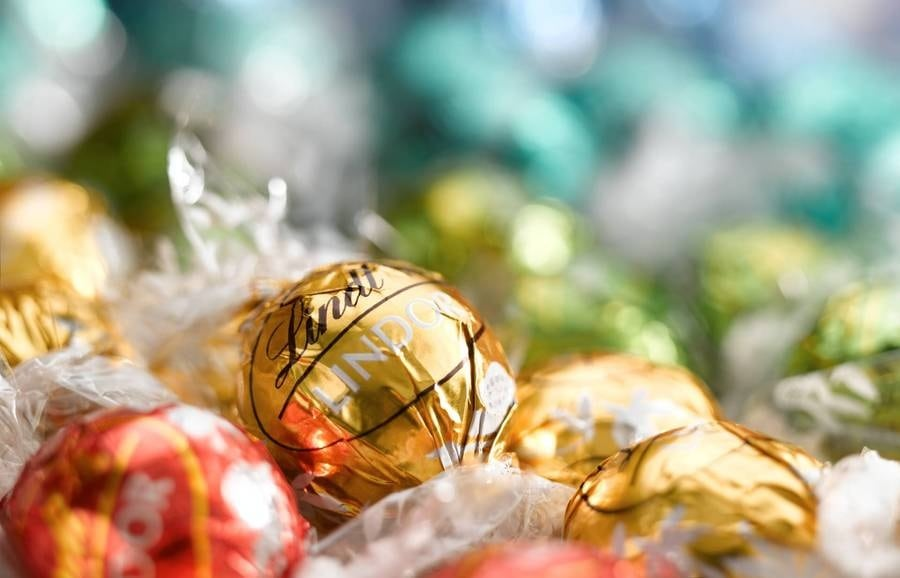 Lindt faces cocoa sourcing lawsuit in US