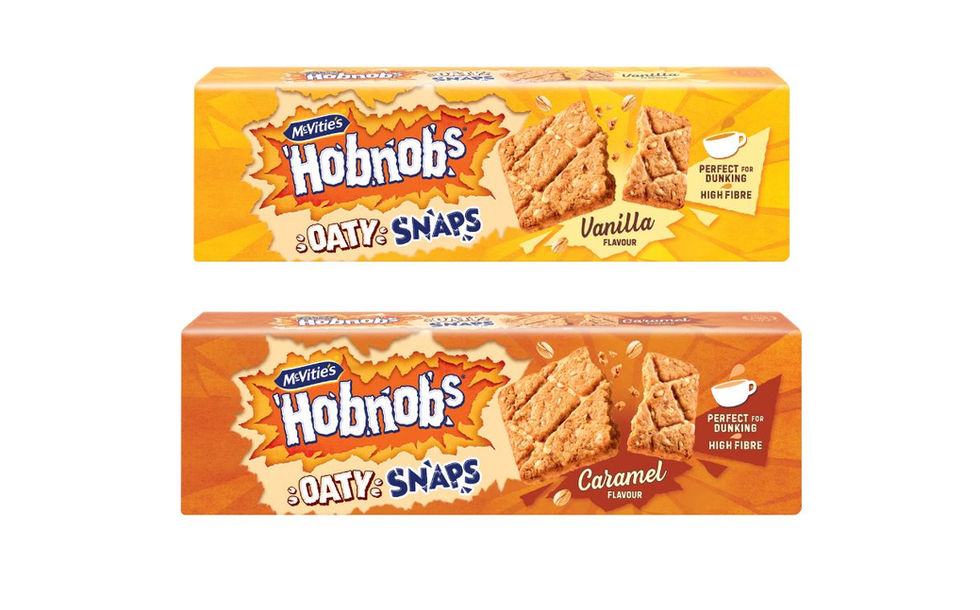 pladis launches high-fibre Hobnobs Oaty Snaps pladis launches high-fibre Hobnobs Oaty Snaps