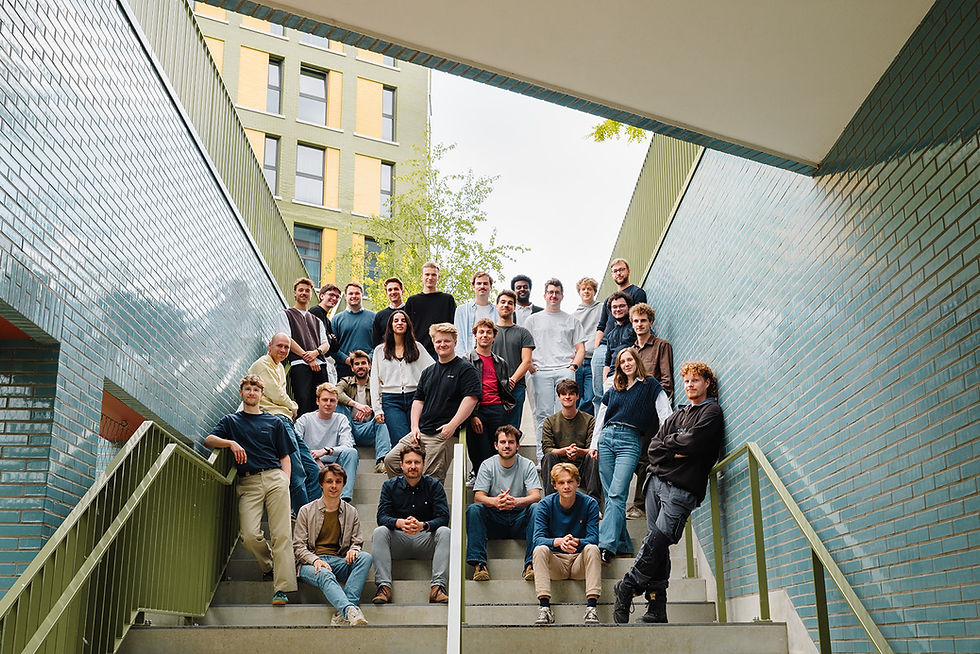 Polysense raises .7m for AI quality control Polysense raises .7m for AI quality control
