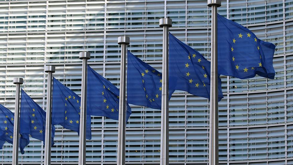 EU escalates Hungary food price cap dispute EU escalates Hungary food price cap dispute