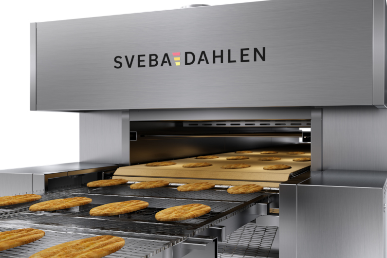 Sveba Dahlen joins Midera equipment group