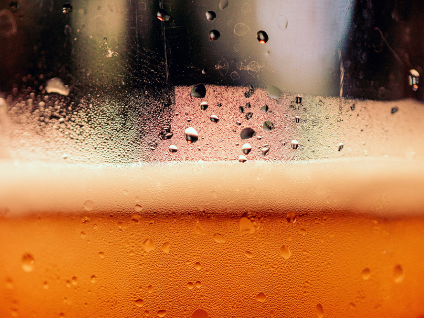 European beer volumes decline as alcohol free grows