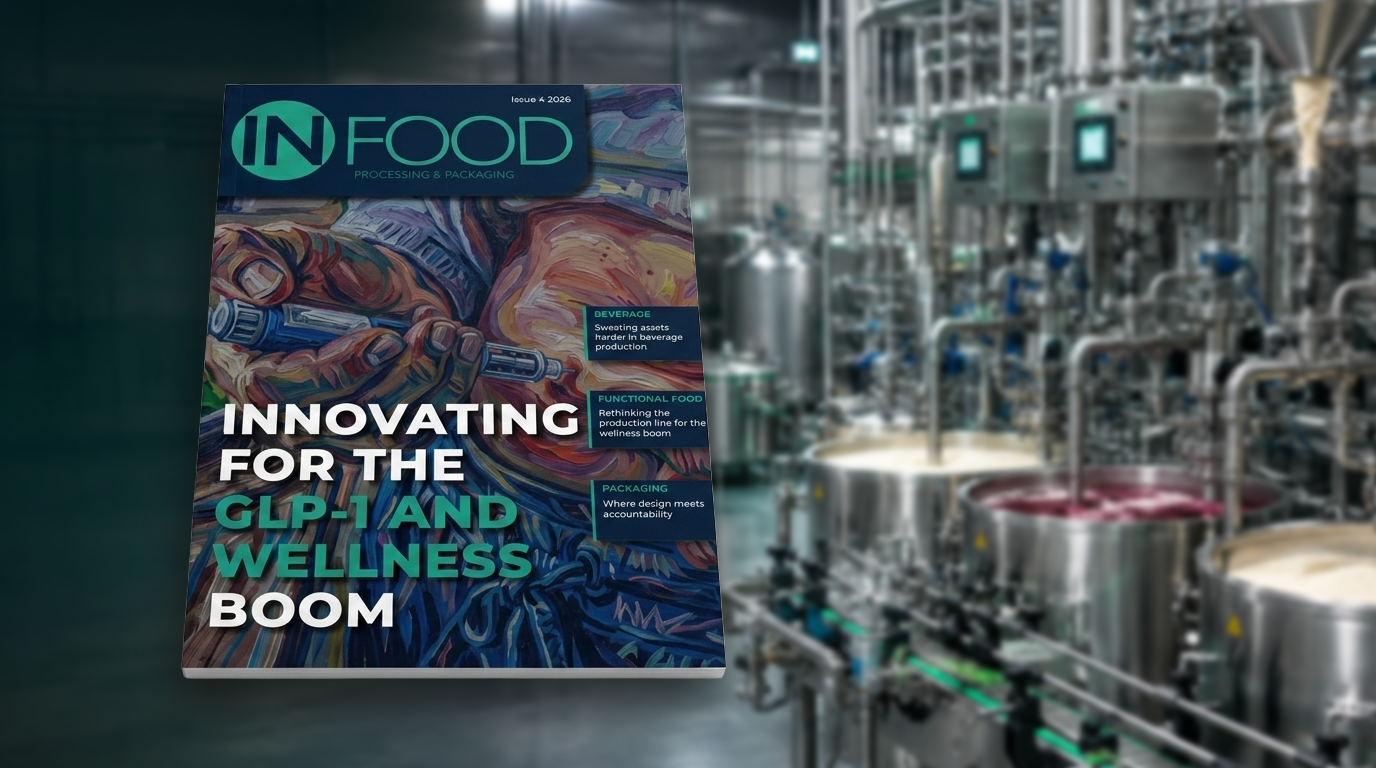 IN Food Issue 4: engineering for faster change IN Food Issue 4: engineering for faster change