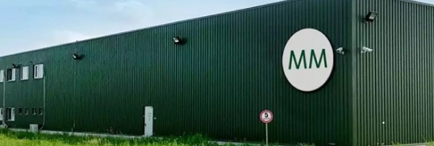 MM readies Romanian carton expansion for October
