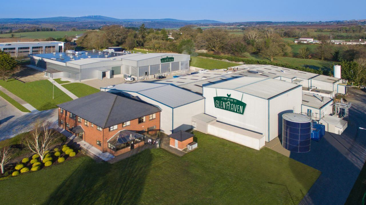 Scandi Standard buys Glenhaven Foods for €127m Scandi Standard buys Glenhaven Foods for €127m