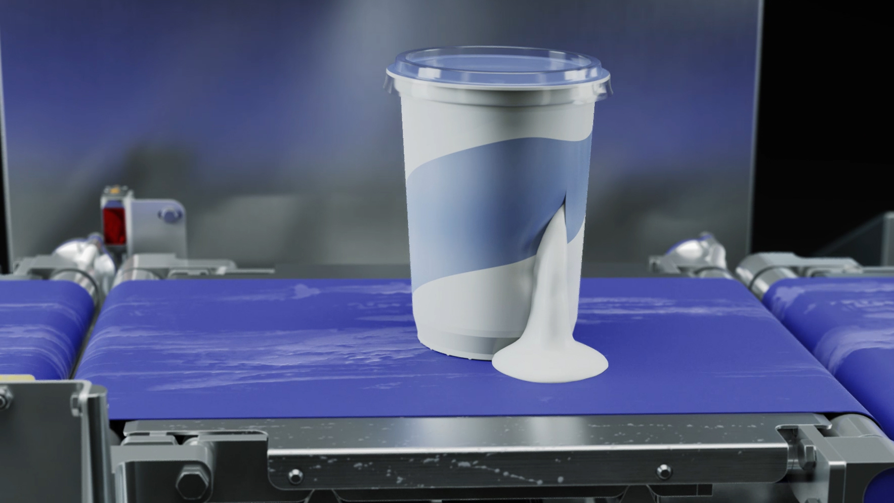 Checkweighing strategies to help dairy producers reduce giveaway and protect margins Checkweighing strategies to help dairy producers reduce giveaway and protect margins