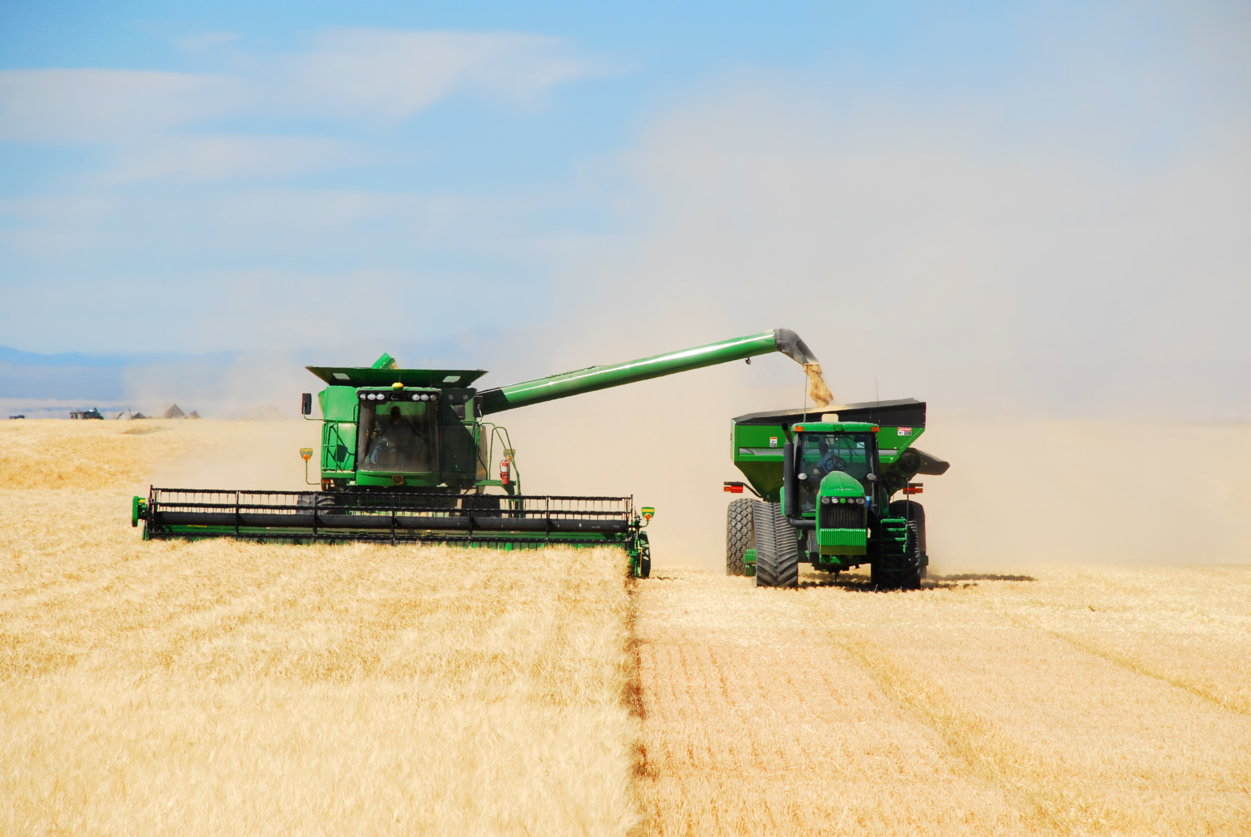 CropGPT library reaches 226 commodity reports
