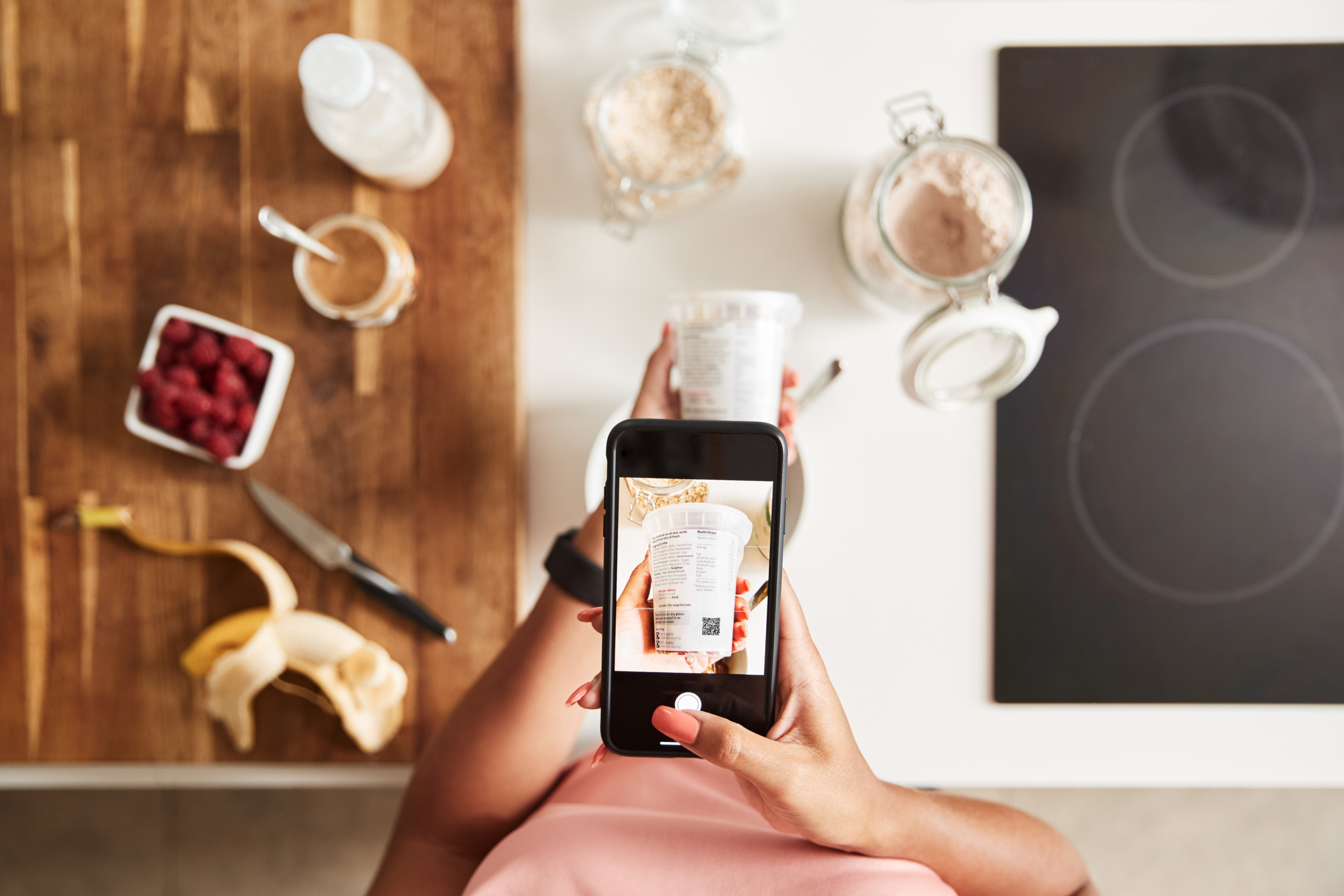Markem-Imaje launches GS1 connected packaging platform