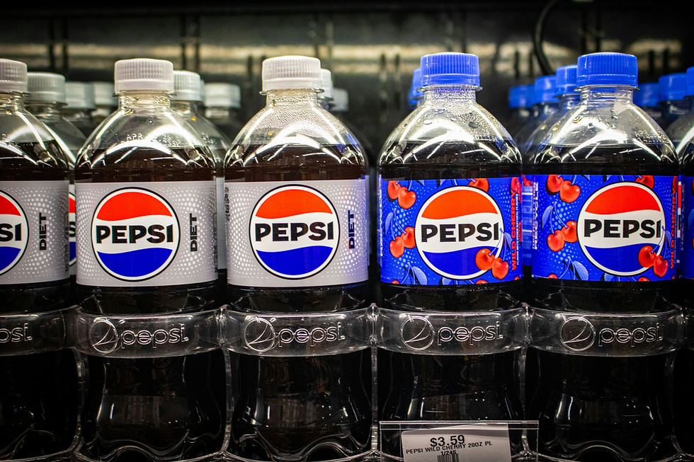 Carlsberg expands PepsiCo bottling into Azerbaijan