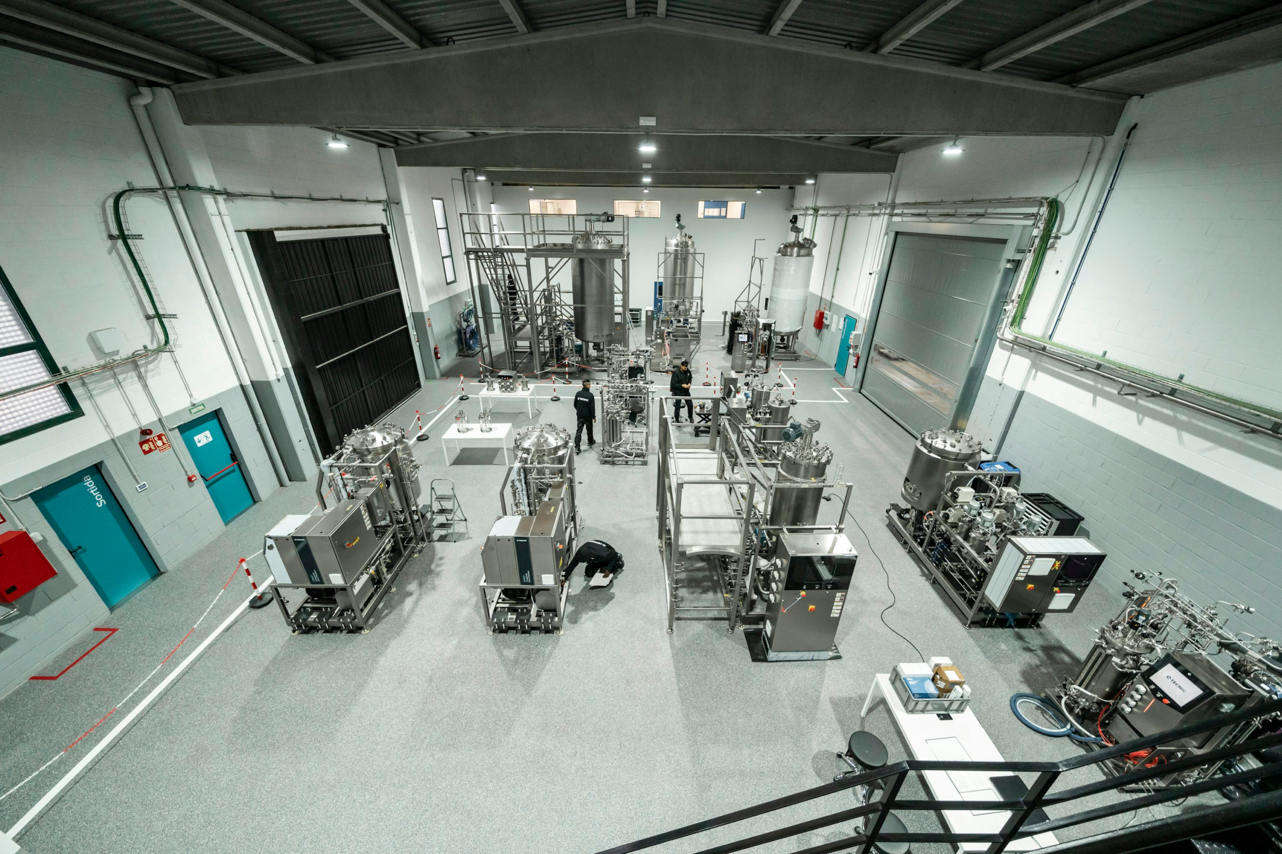 Fermentation drives rise in European protein investment Fermentation drives rise in European protein investment