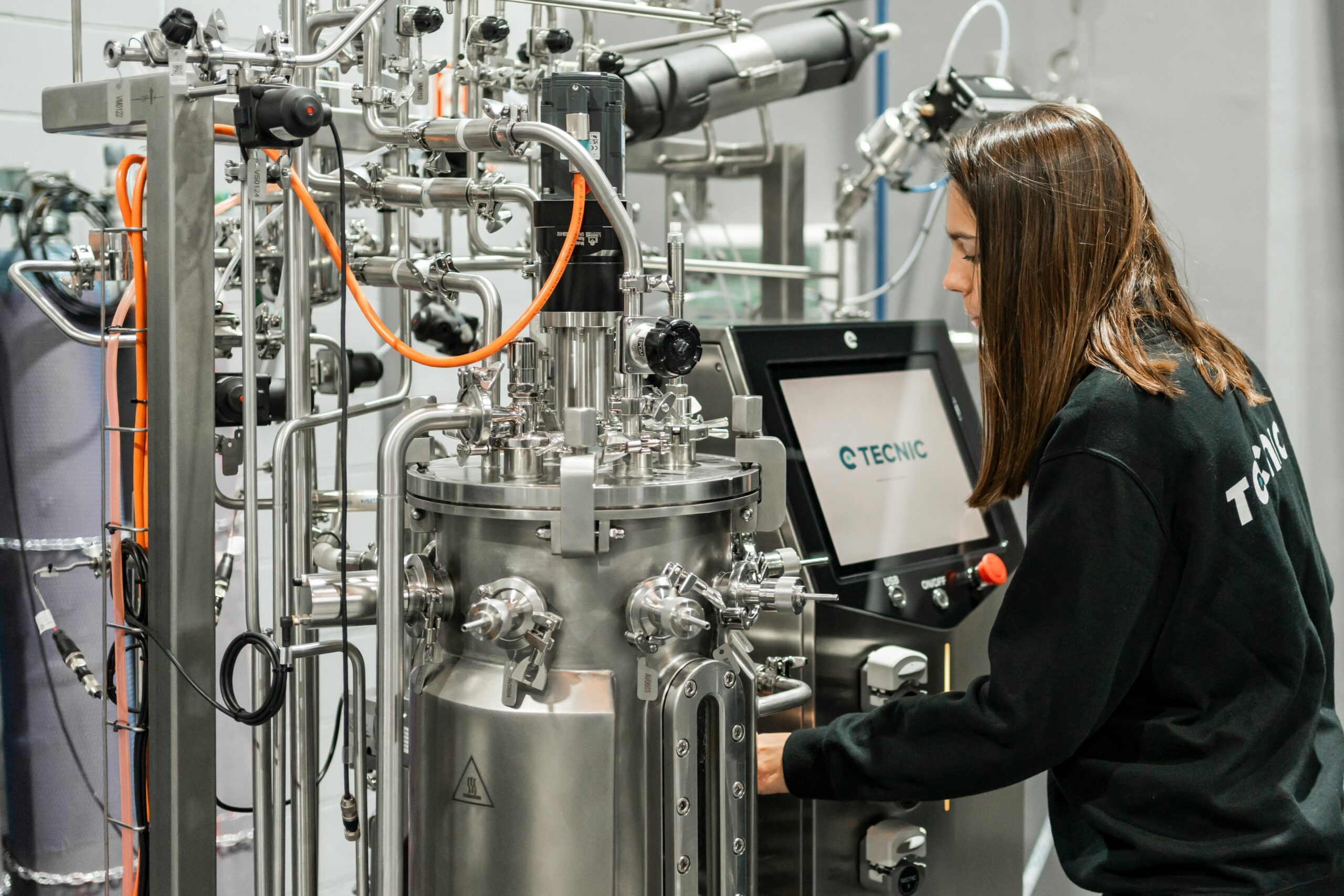 Amai Proteins secures Israeli approval for sweelin