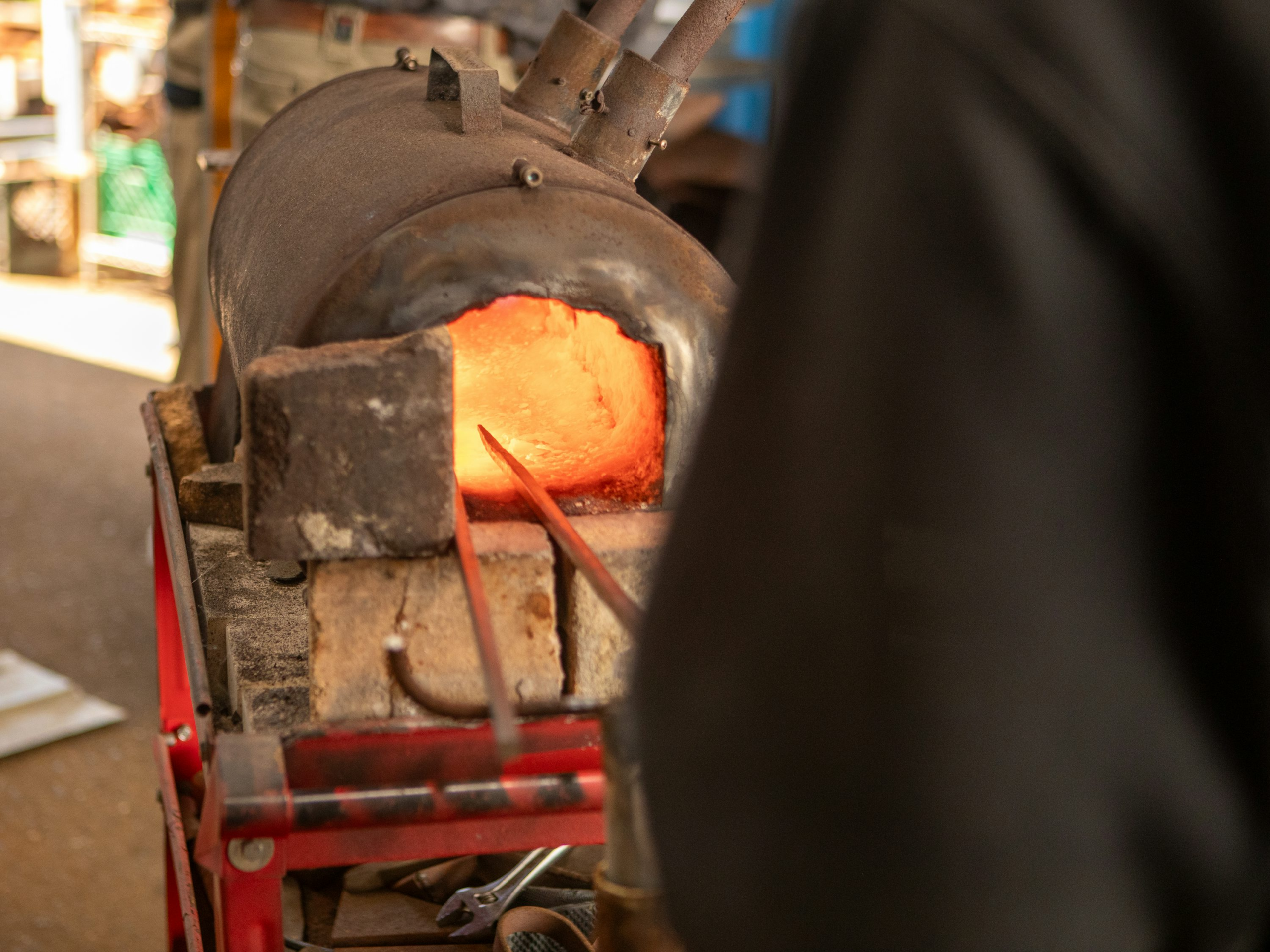 Vetropack completes St-Prex furnace dismantling phase