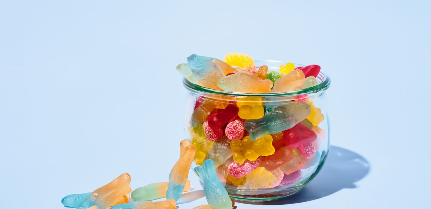 Avebe cuts vegan gummy drying to three hours Avebe cuts vegan gummy drying to three hours