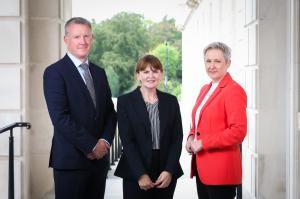 Encirc links skills investment to glass decarbonisation Encirc links skills investment to glass decarbonisation