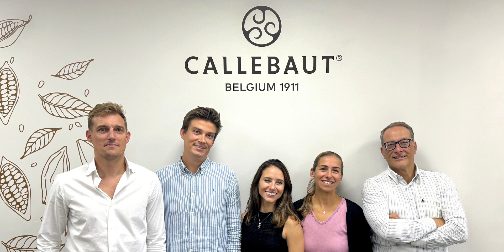 Barry Callebaut expands Colworth food R&D presence Barry Callebaut expands Colworth food R&D presence