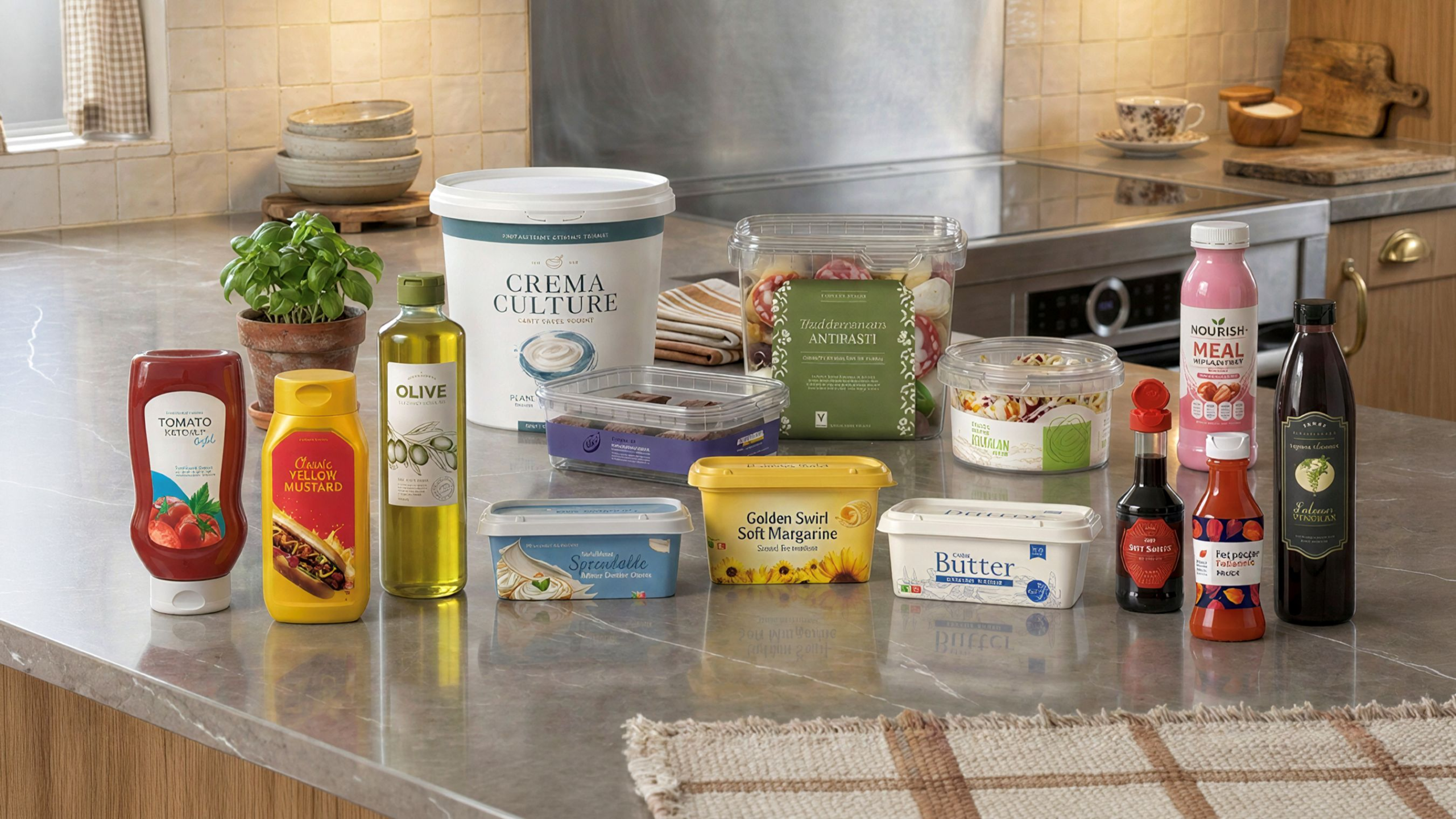 Amcor puts PPWR packaging focus on CibusTec