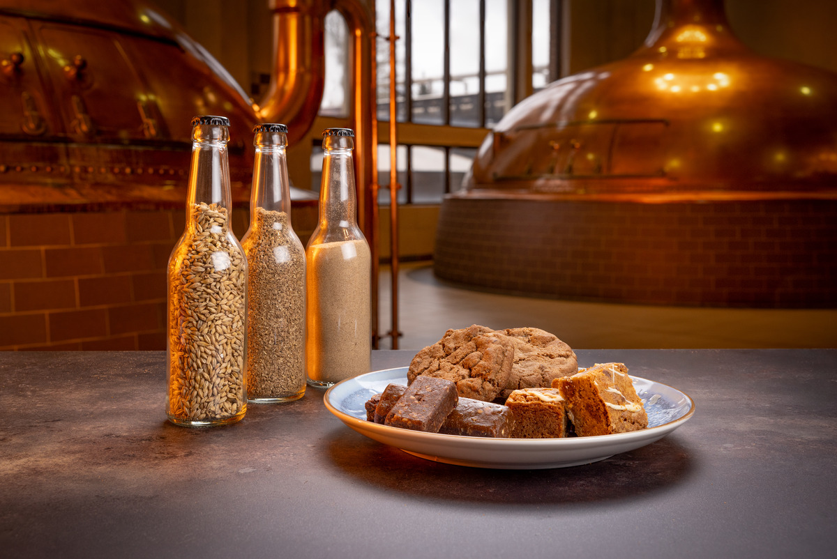 Foodvalley expands upcycled ingredients programme