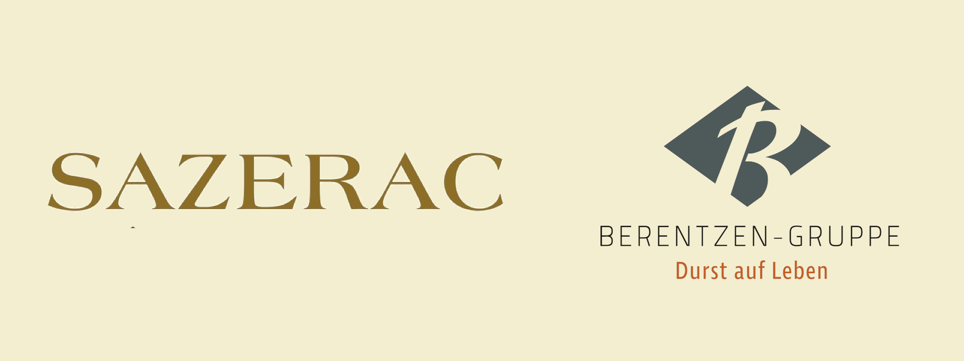 Sazerac plans €5.55-a-share Berentzen takeover Sazerac plans €5.55-a-share Berentzen takeover