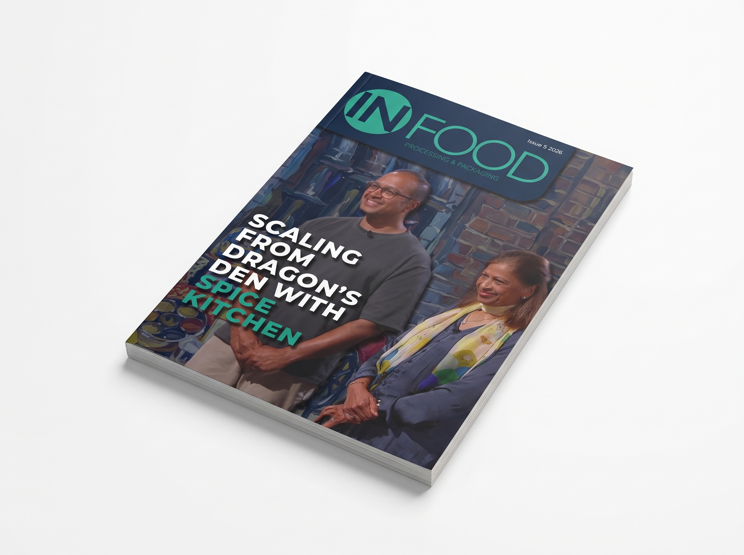 IN Food Issue 5: investing through uncertainty