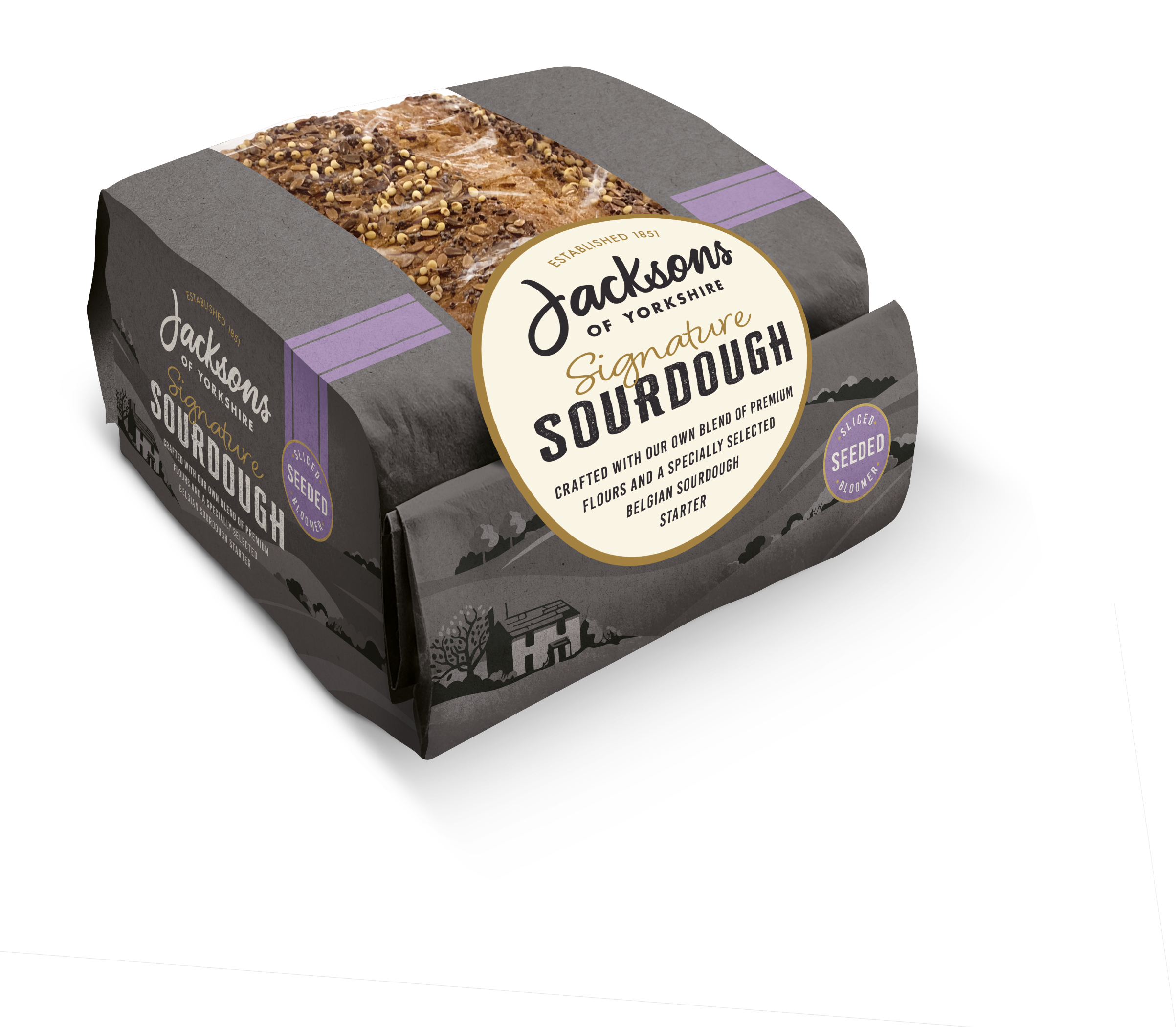 Jacksons adds sourdough capability through bakery investment