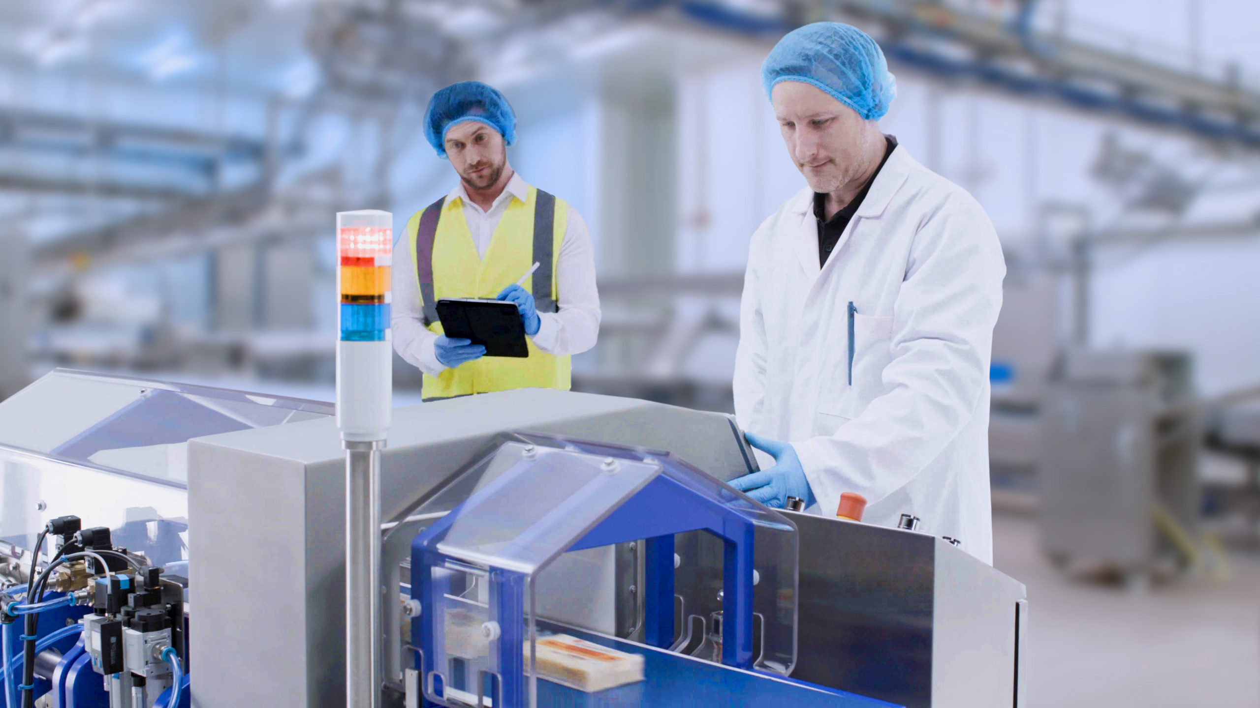 How metal detection can help improve processes and performance How metal detection can help improve processes and performance