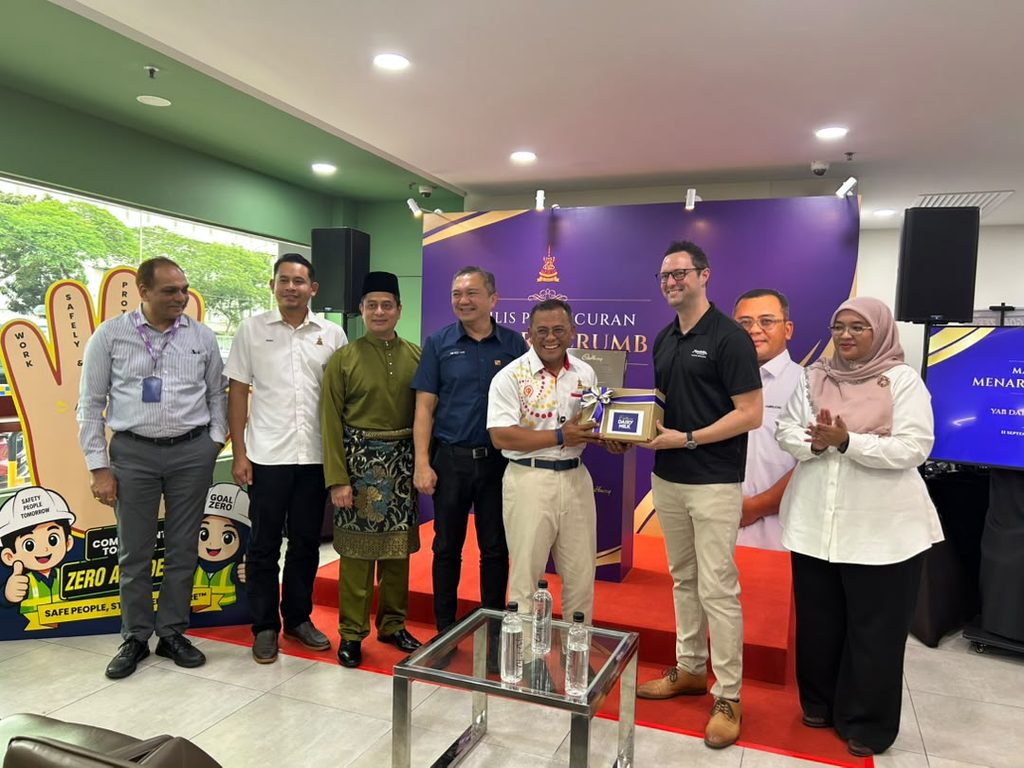 Mondelēz localises chocolate crumb at Shah Alam