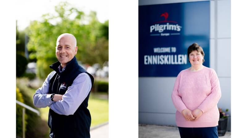 Pilgrim’s agency labour claims prompt investigation call
