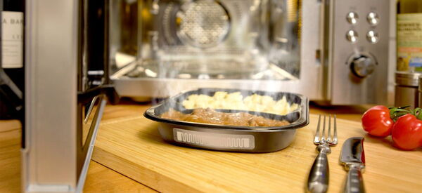 Tageos launches microwave-compatible RFID food labels