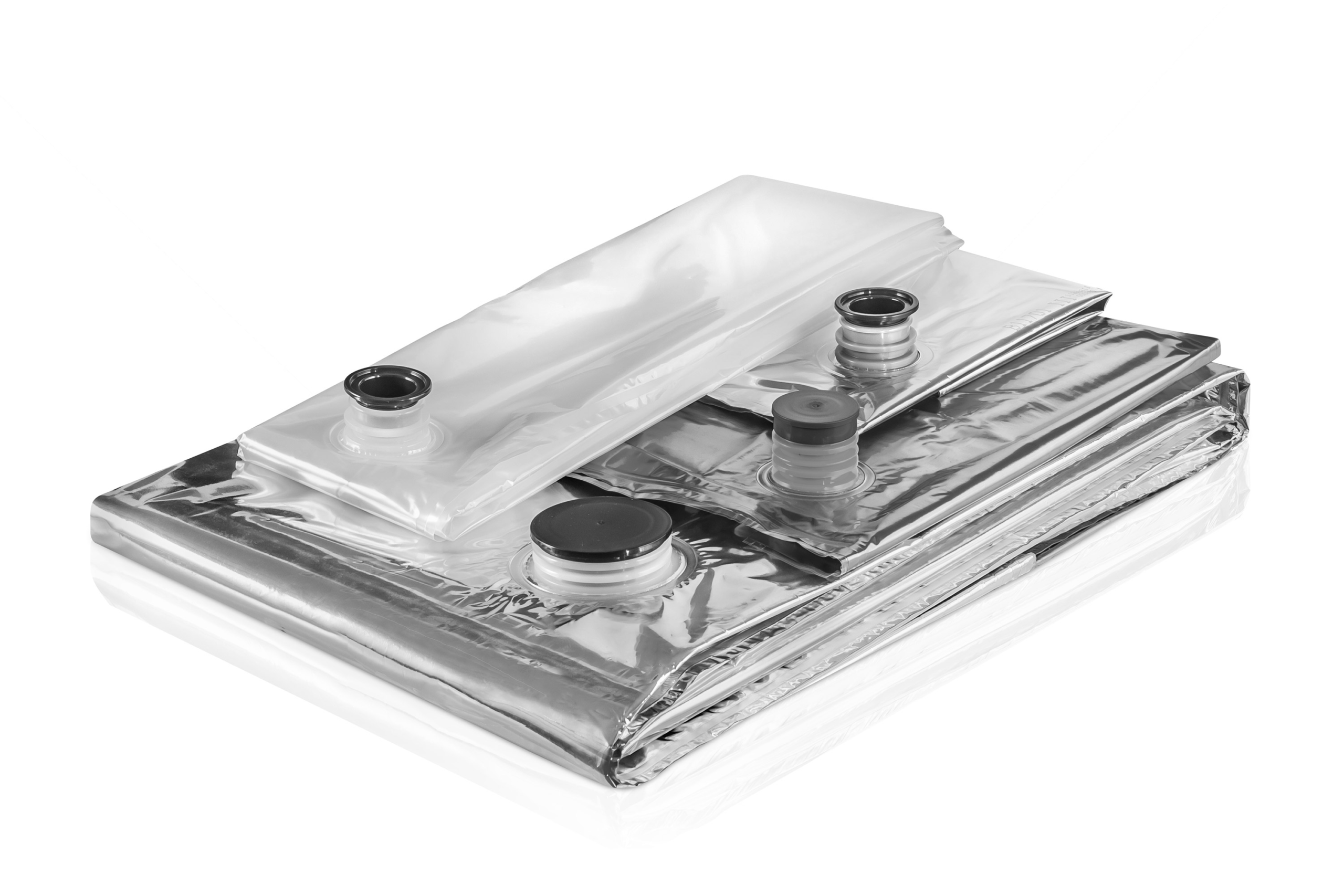 Aseptic bag industry launches PPWR recycling programme