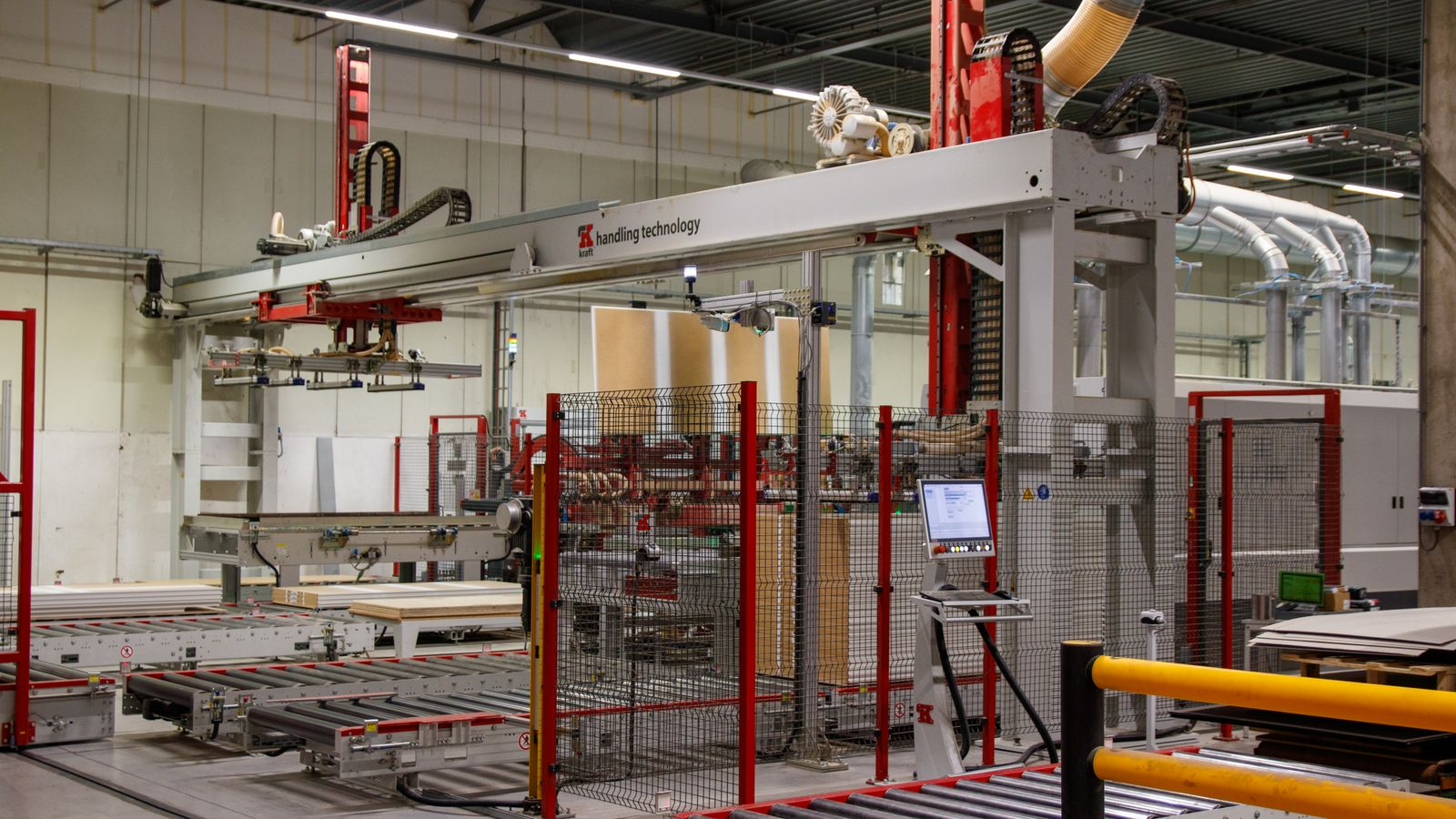 Wexxar Bel launches automated case sealing systems