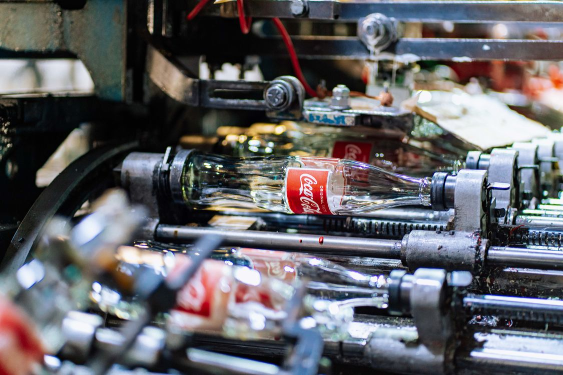 UK glass sector challenges EPR cost burden