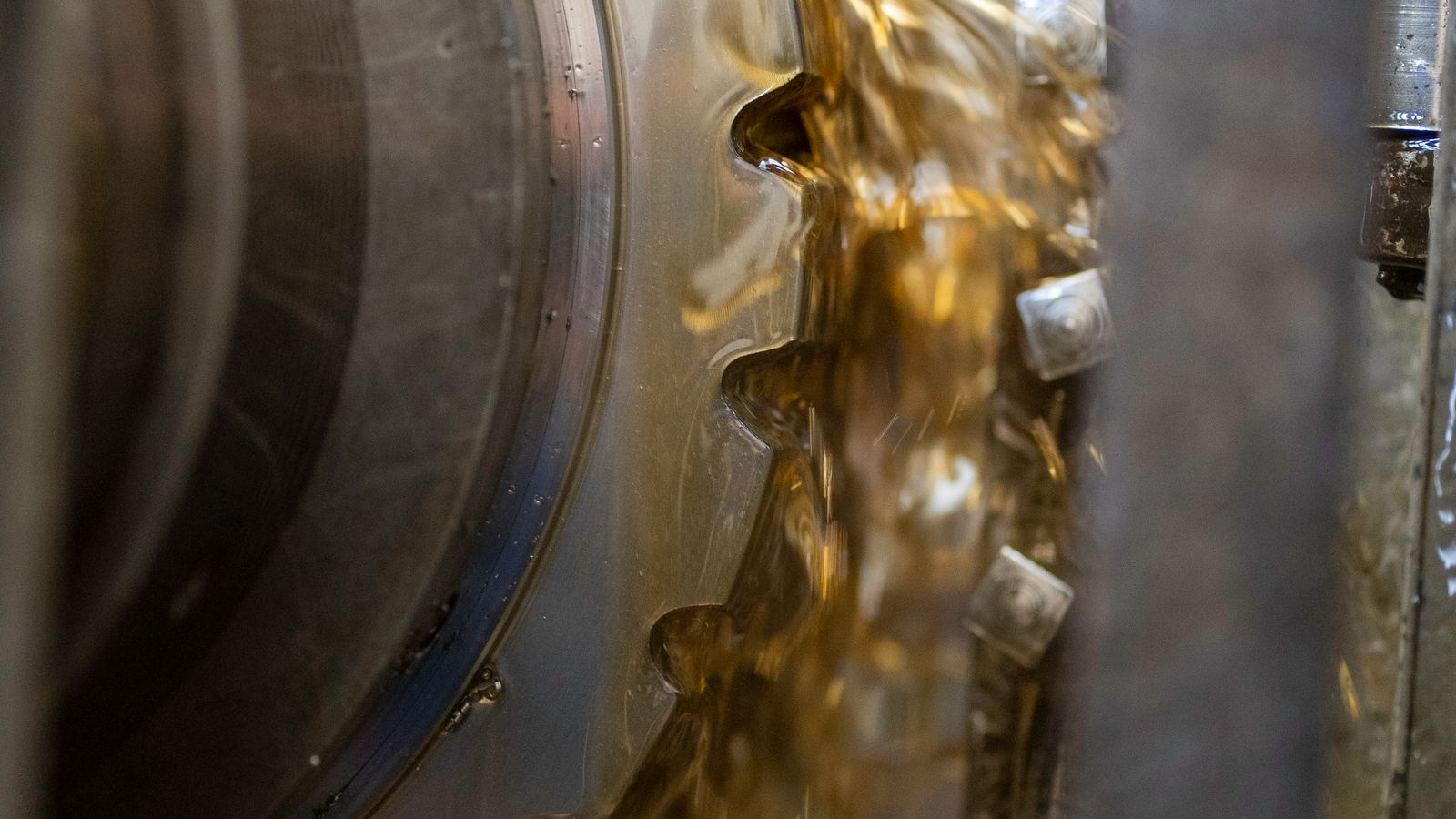 Interflon secures first NSF 538 MOAH-free certification