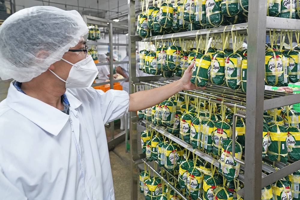 Vissan plans m integrated meat processing complex