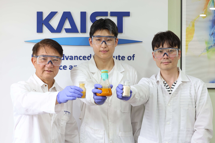 KAIST maps industrialisation barriers for microbial foods