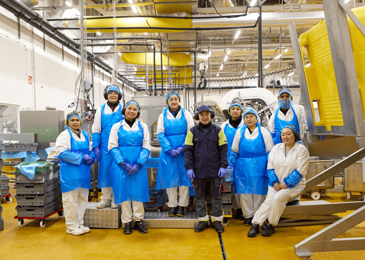 Scandi Standard clears Glenhaven acquisition hurdle