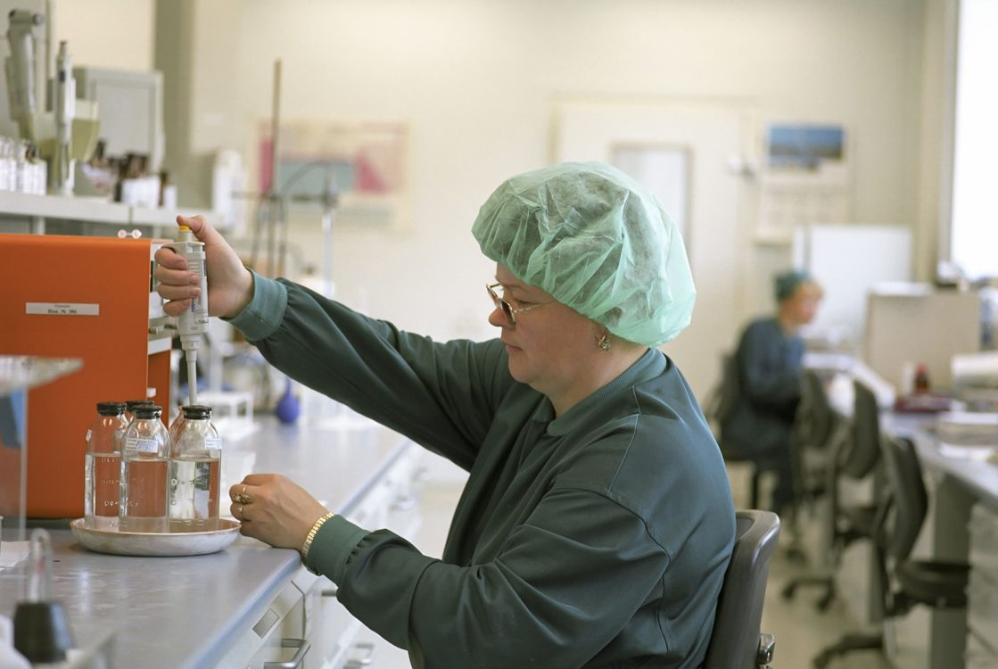 Mérieux adds investors ahead of Certified acquisition