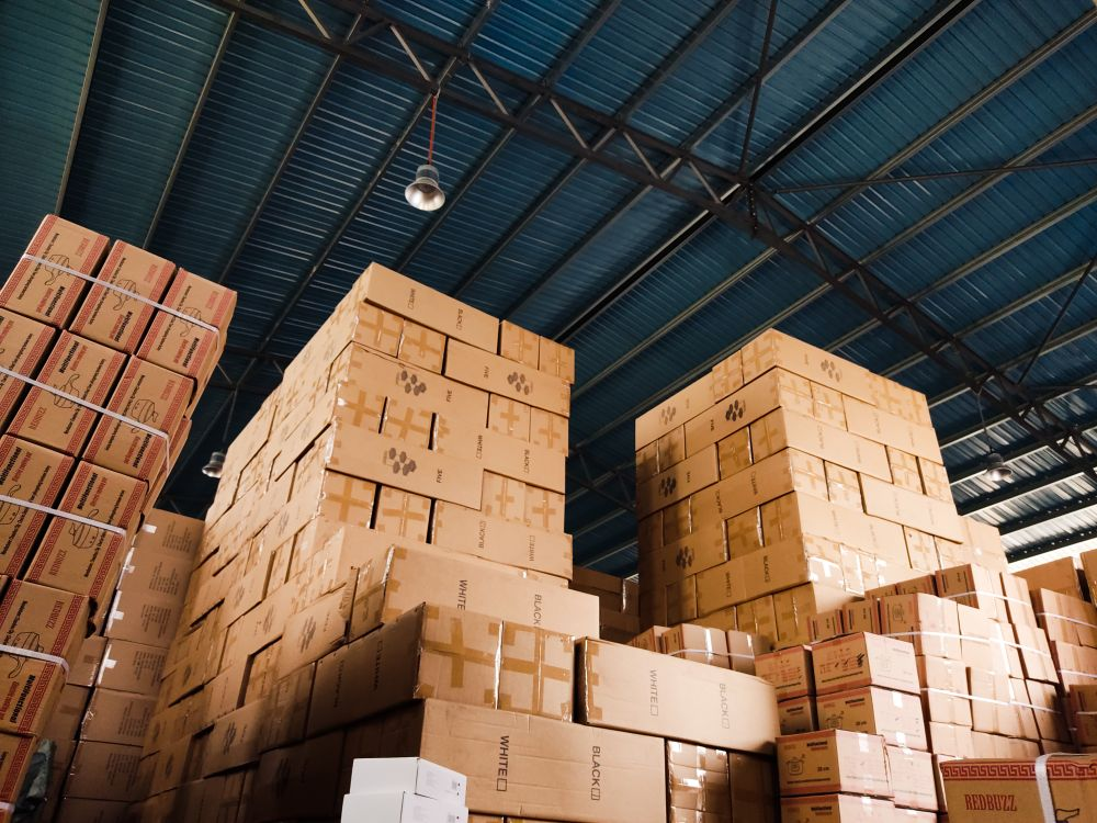 JBM expands Ohio contract-packing operation