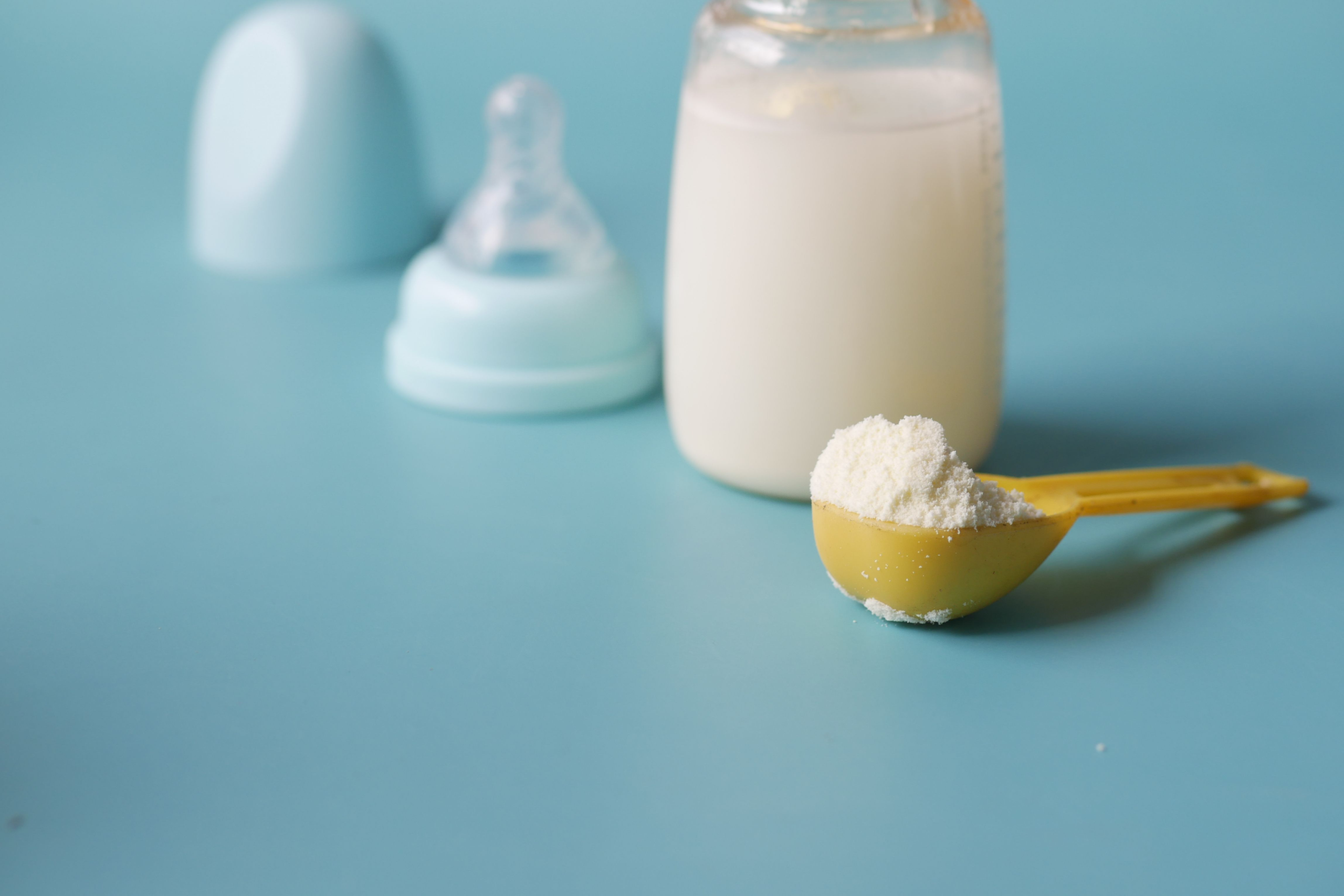 FSSAI files cases over Nestlé infant nutrition
