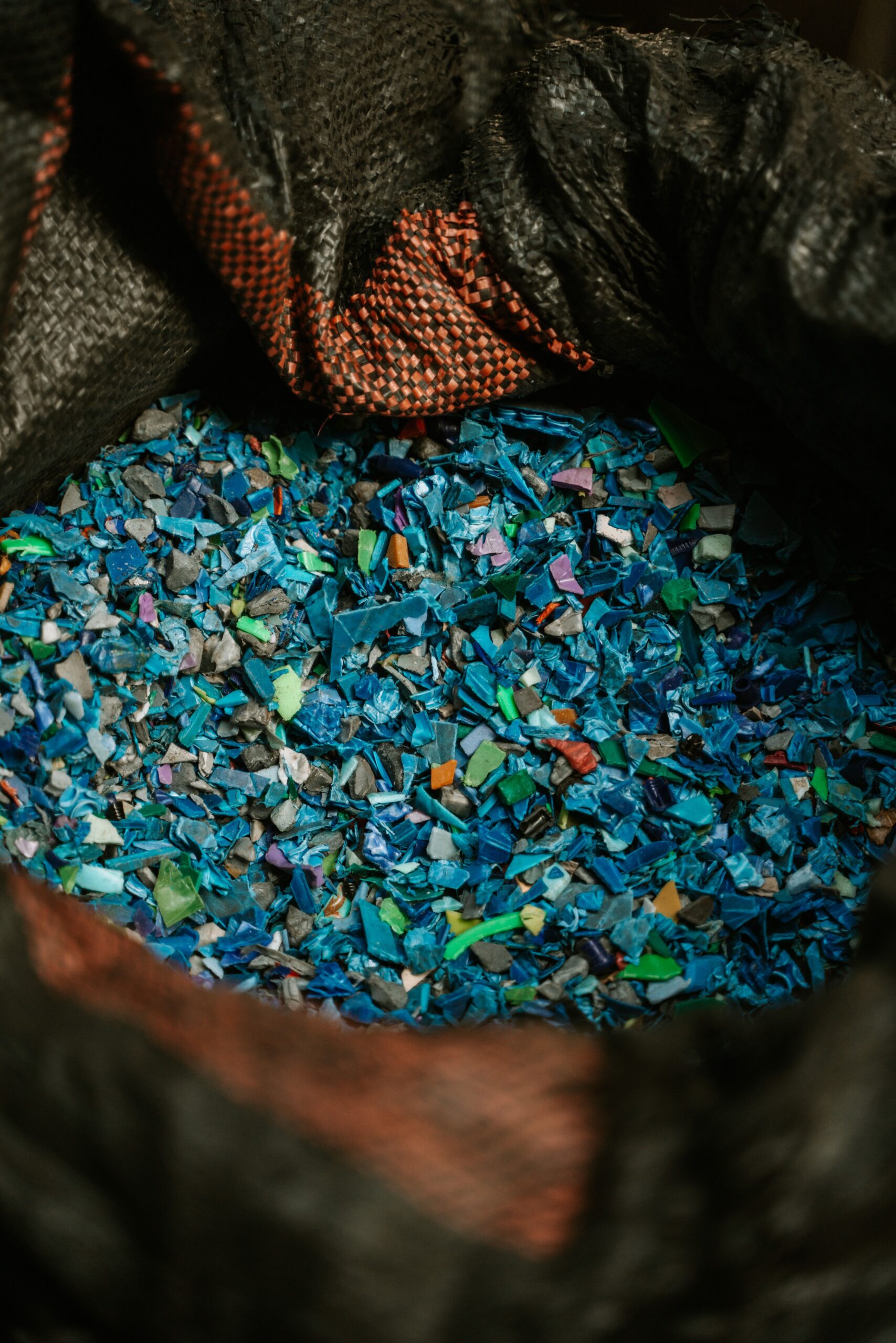 PolyCert launches recycled food-contact plastics certification PolyCert launches recycled food-contact plastics certification