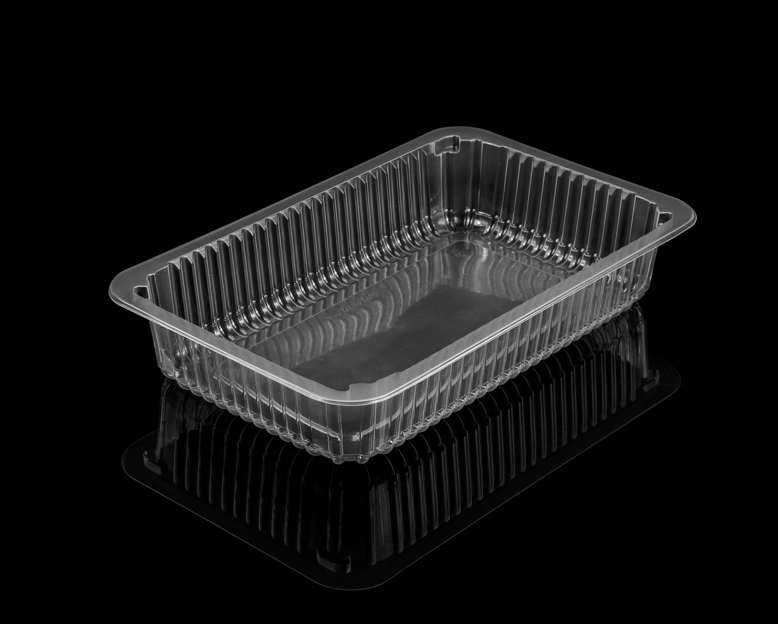 Avantium and kp reserve PEF packaging capacity