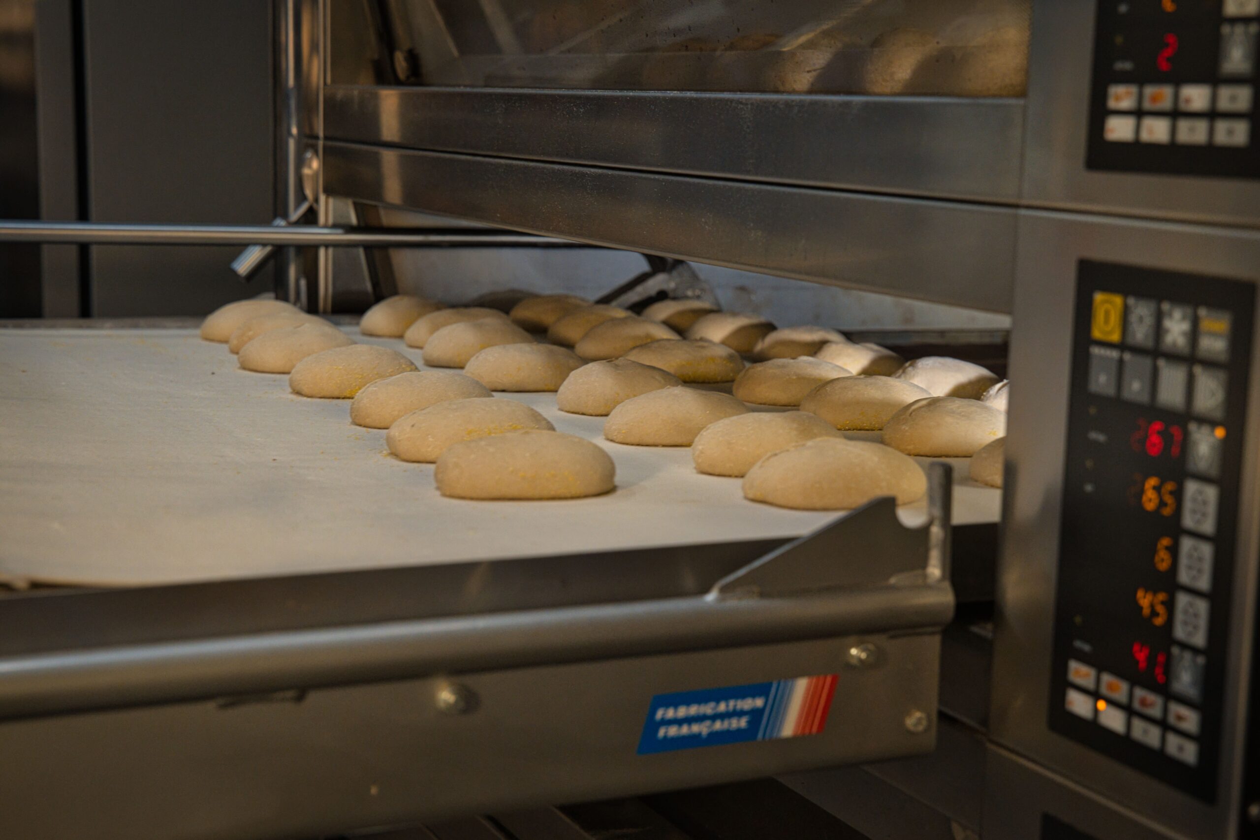 Village Bakery restarts production at rebuilt Wrexham site Village Bakery restarts production at rebuilt Wrexham site