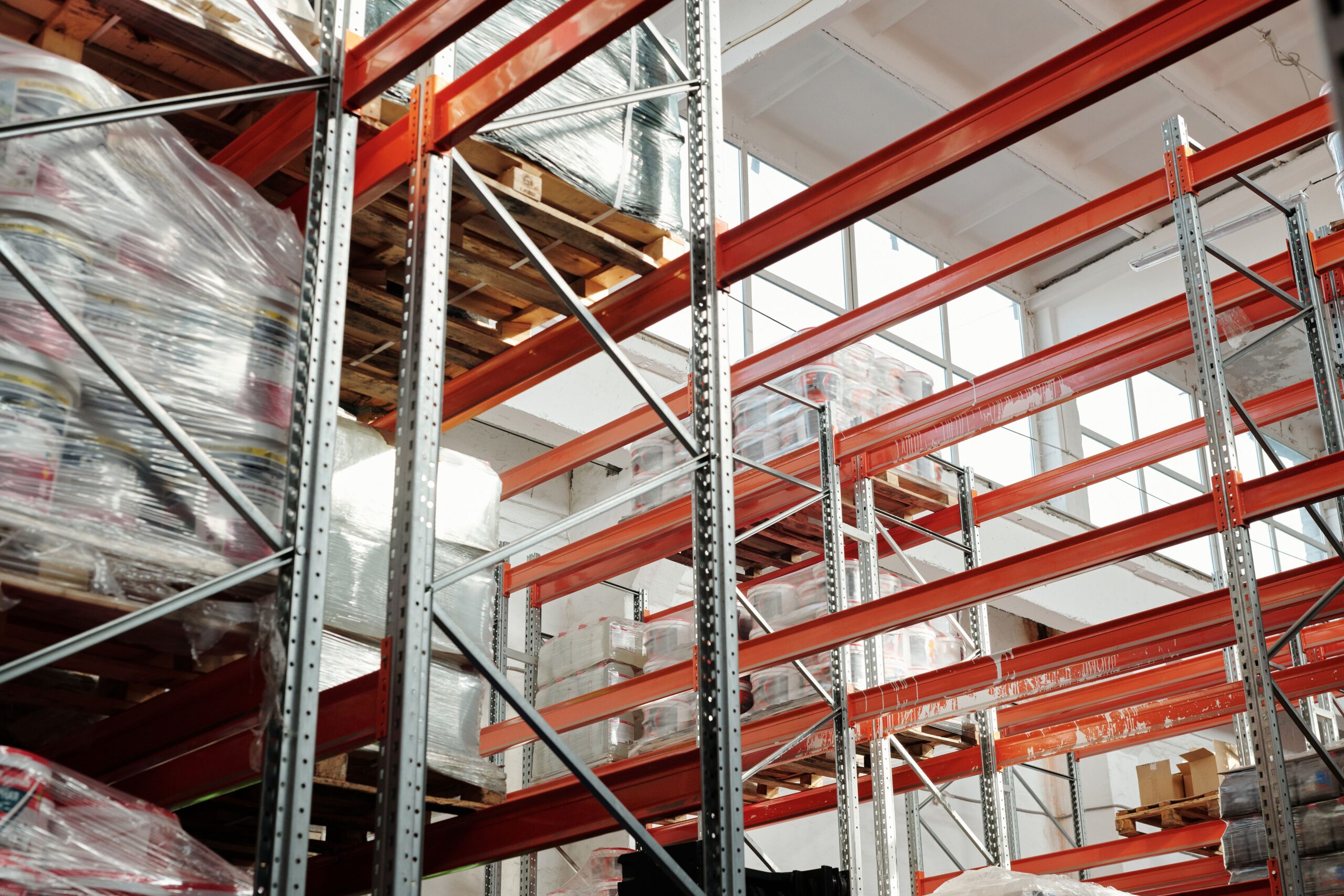 VX Logistics automates fresh produce cold chain