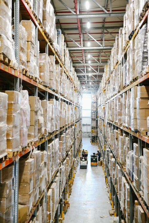NAO warns UK food resilience remains untested