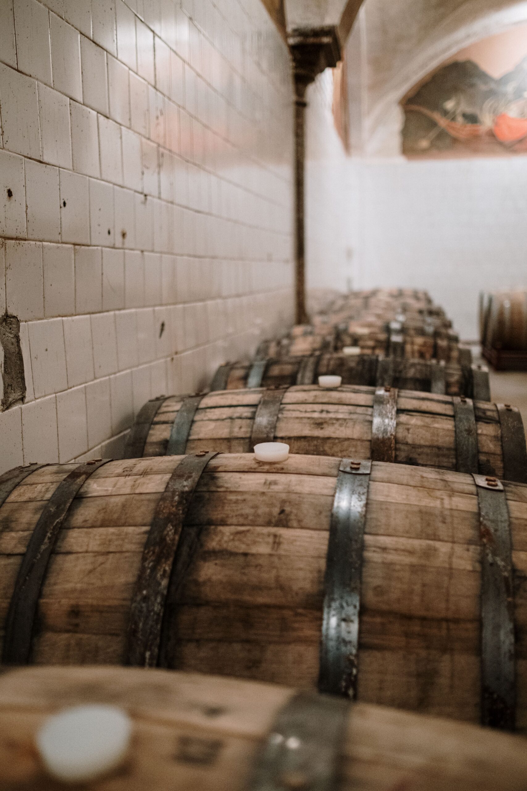 Strike action begins at Diageo’s Cameronbridge distillery