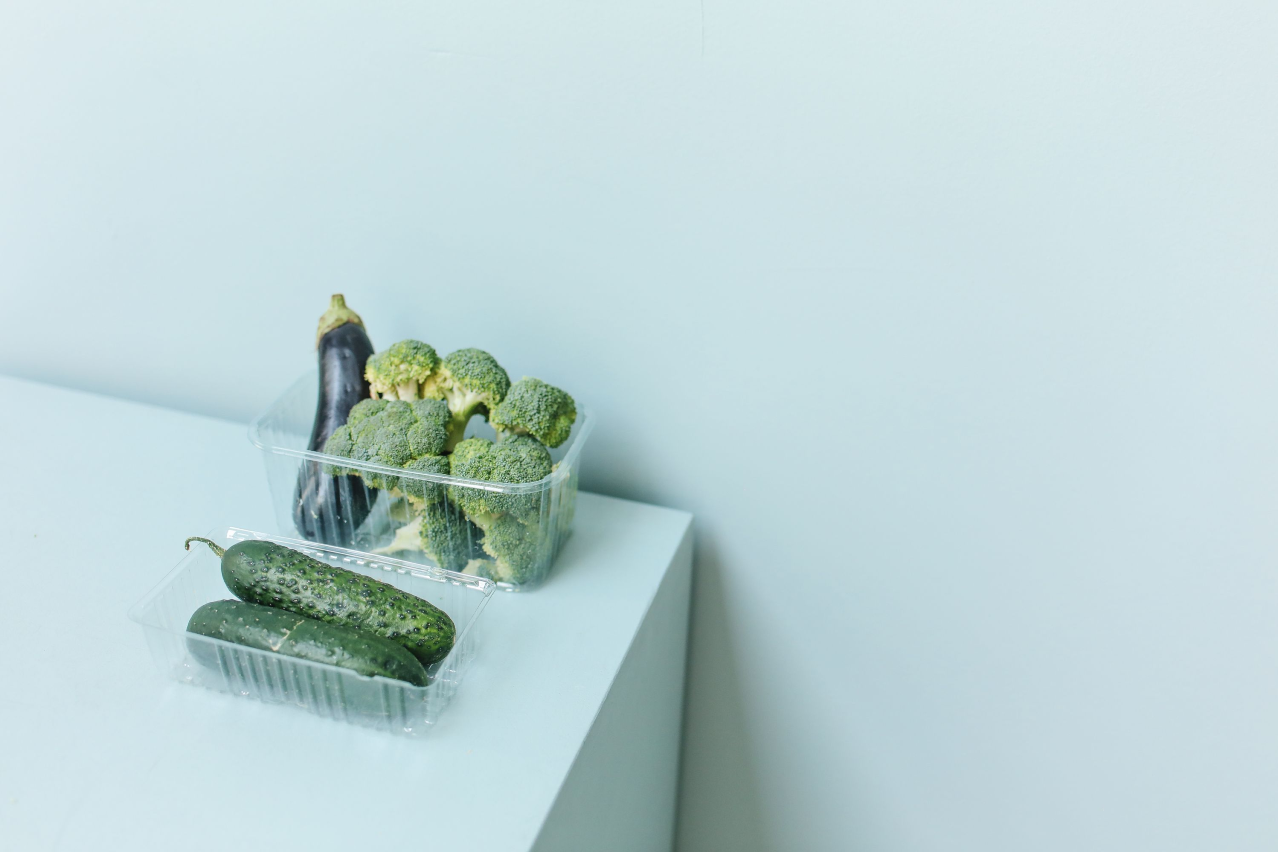 StePacPPC develops moisture-control pouch for cucumbers StePacPPC develops moisture-control pouch for cucumbers
