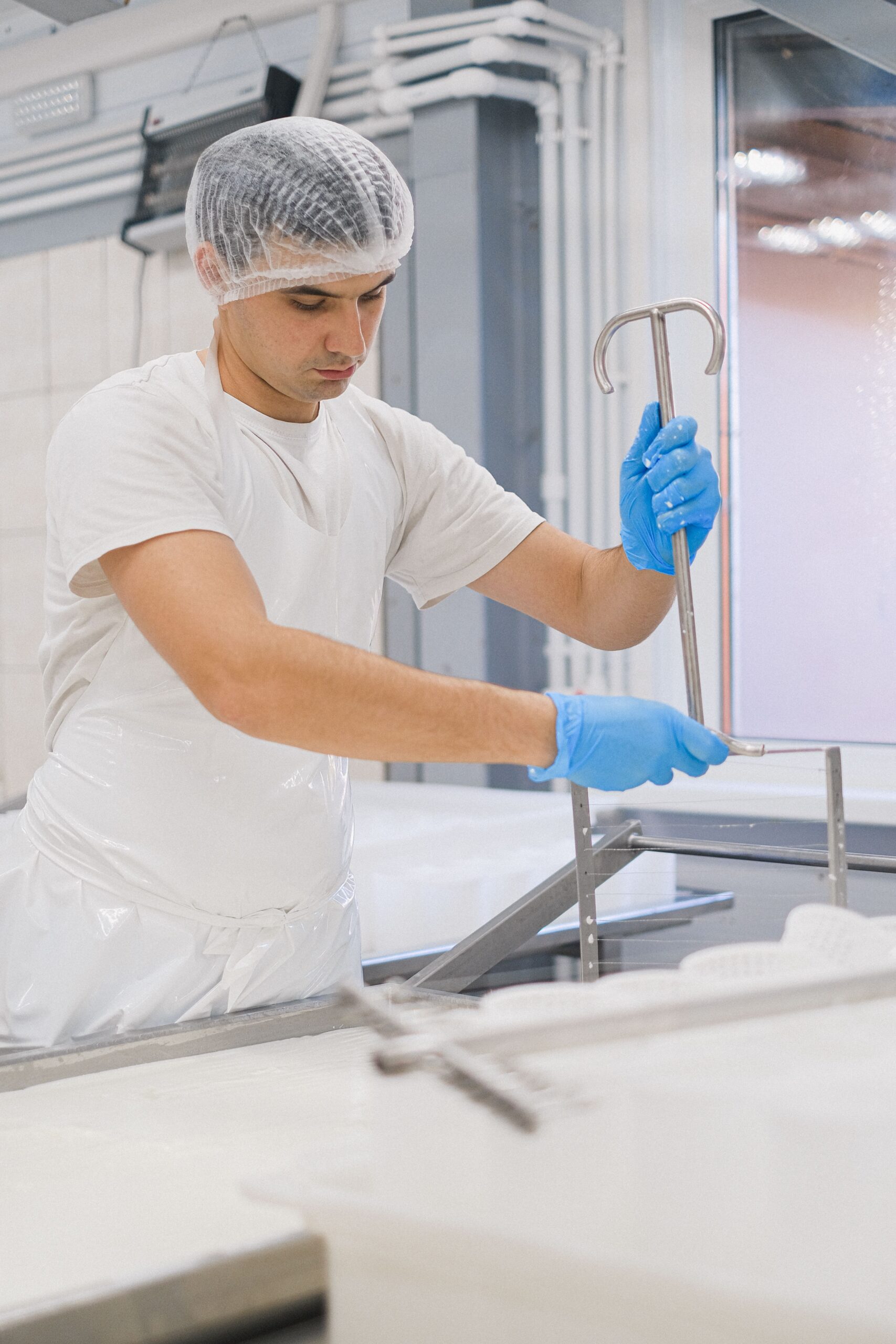 UK food manufacturing hygiene inspection gaps quantified