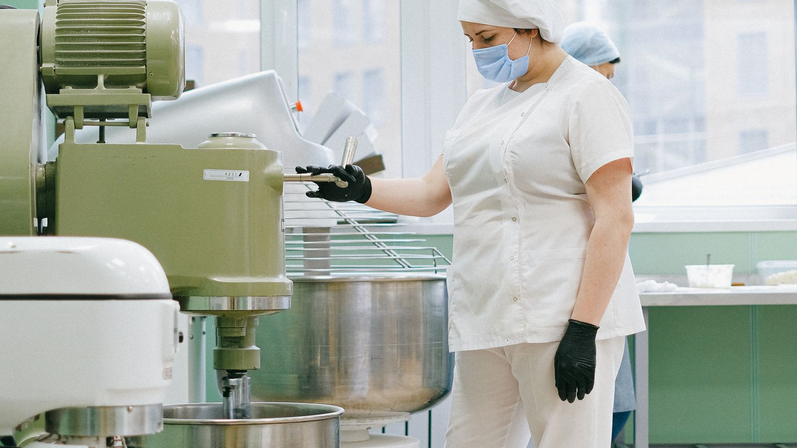 Tetra Pak brings ice cream line to IICE Tetra Pak brings ice cream line to IICE